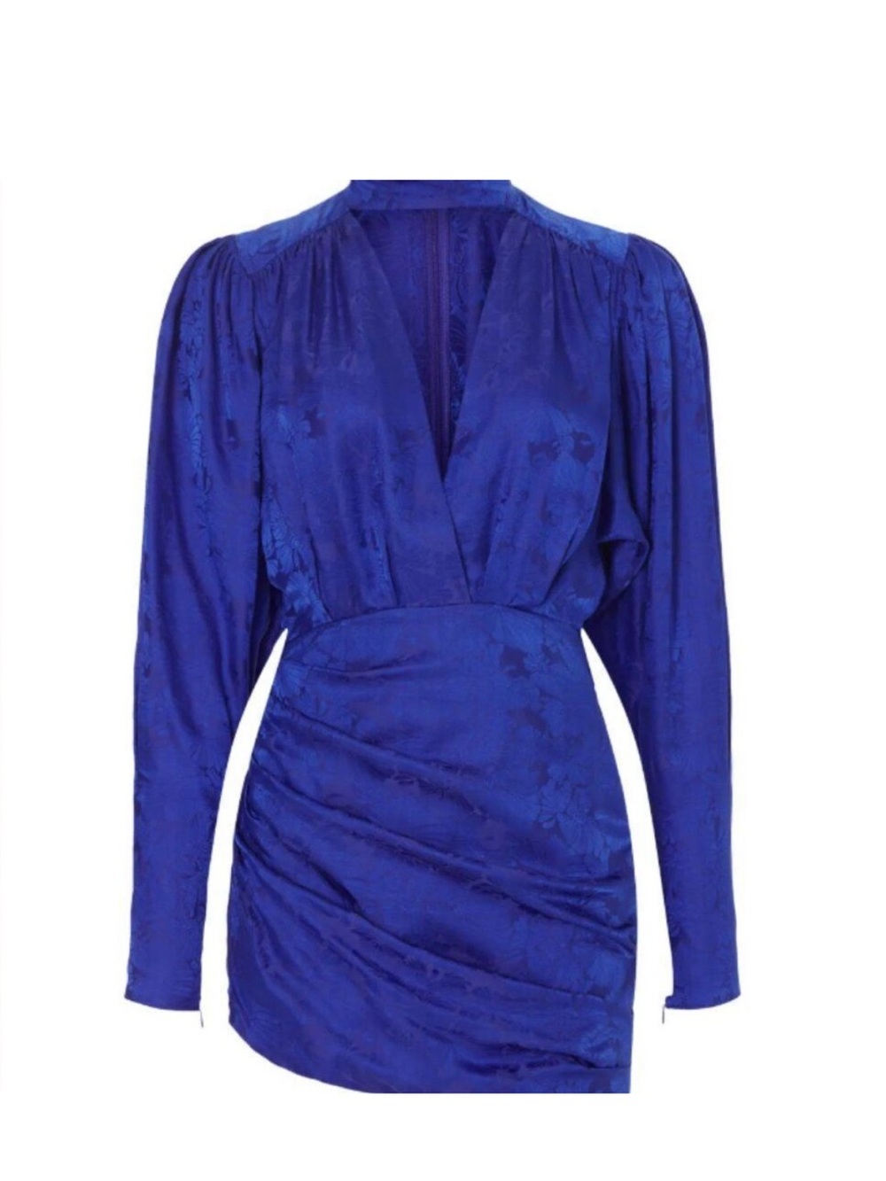 Ronny Kobo Virgo dress